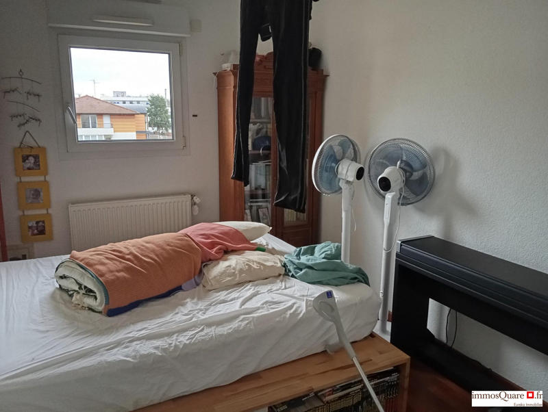 Appartement - 142 m² - 5 pièces