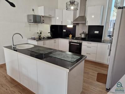 Maison - 160 m² - 7 pièces