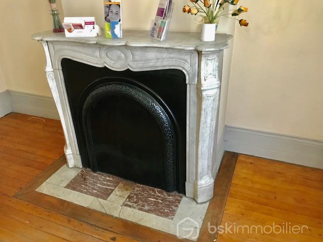 Immeuble - 730 m² - 44 pièces