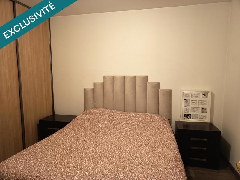 Maison - 169 m² - 11 pièces