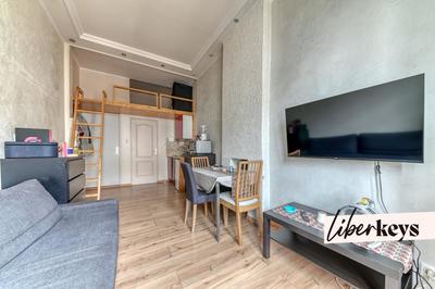 Appartement - 24 m² - 1 pièce