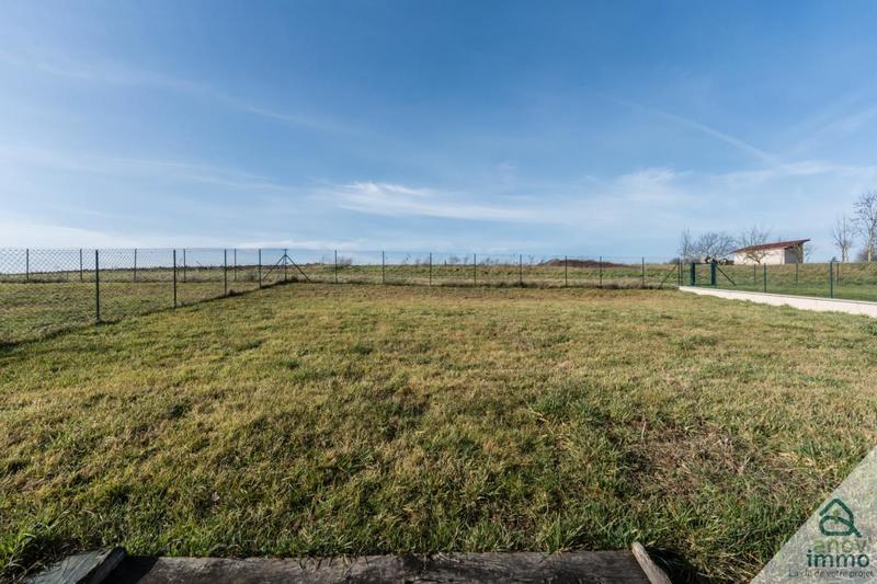 Maison - 108 m² - 5 pièces