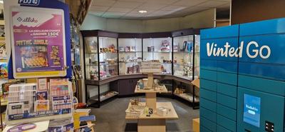 Fonds de commerce - 120 m²