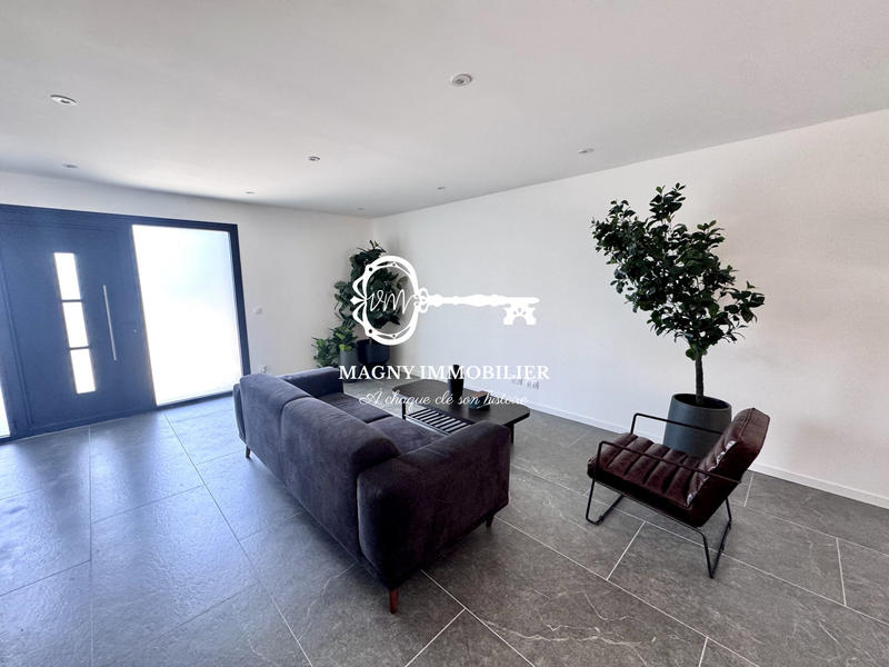 Duplex - 74 m² - 4 pièces