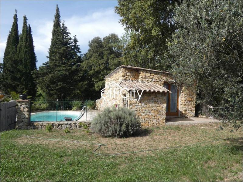 Maison - 134 m² - 7 pièces