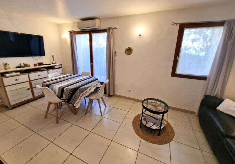 Maison - 50 m² - 3 pièces