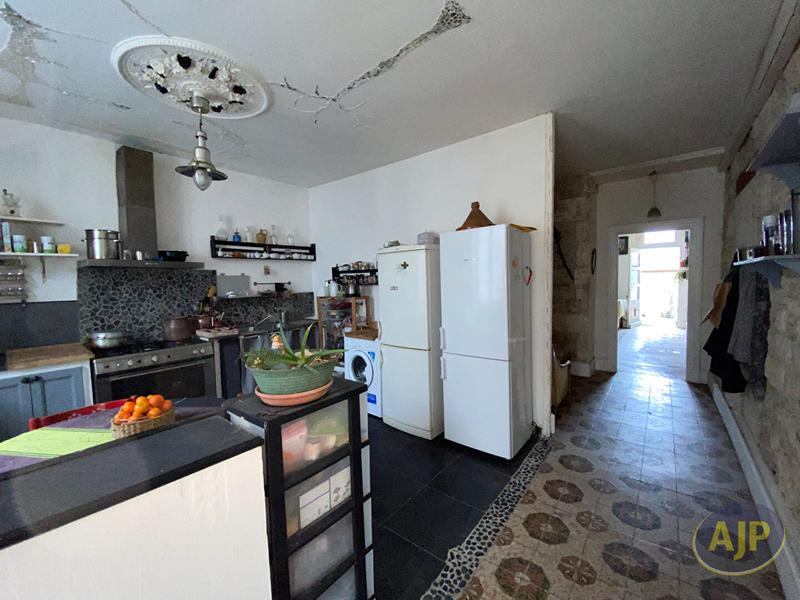 Maison - 173 m² - 5 pièces