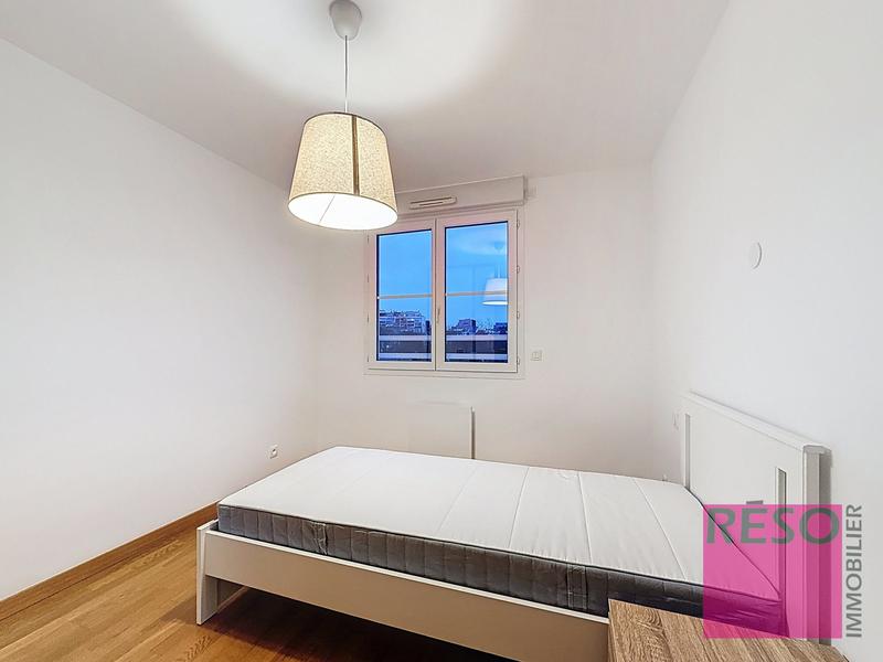 Appartement - 103 m² - 5 pièces