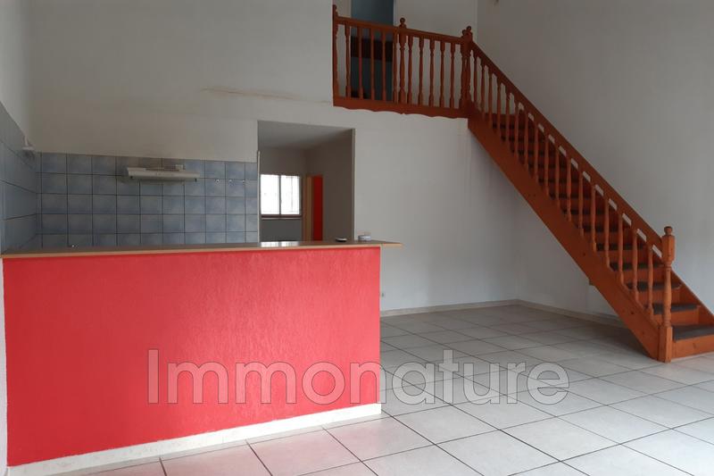 Appartement - 77 m² - 4 pièces