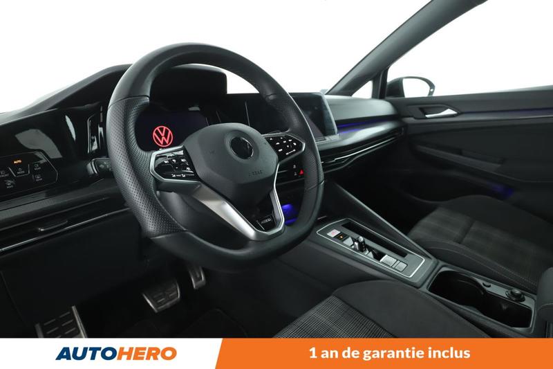 Volkswagen Golf VIII 2.0 Tdi Gtd Dsg7 200 ch