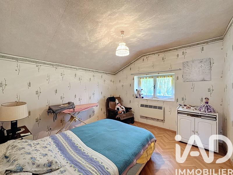 Maison - 103 m² - 4 pièces