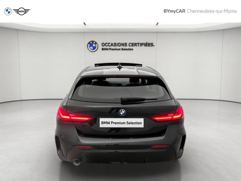 Bmw Série 1 F40 118i 136 ch Dkg7 m Sport