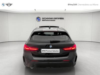 Bmw Série 1 F40 118i 136 ch Dkg7 m Sport