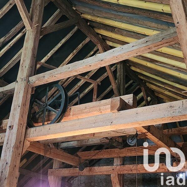 Maison - 187 m² - 7 pièces