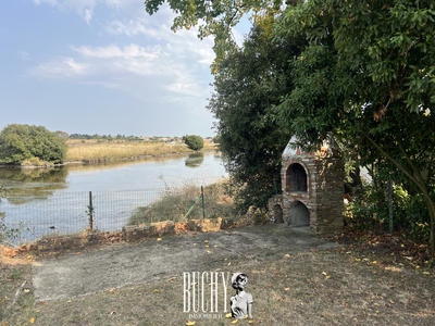 Maison - 105 m² - 4 pièces