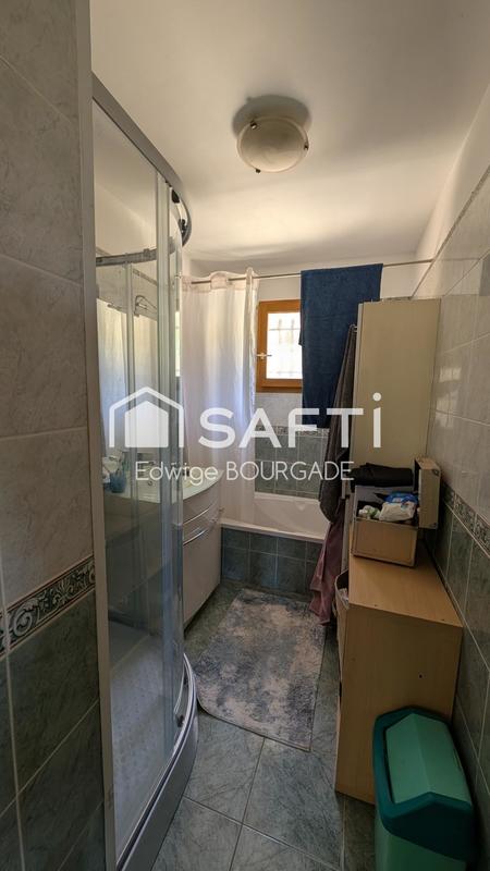 Maison - 135 m² - 5 pièces