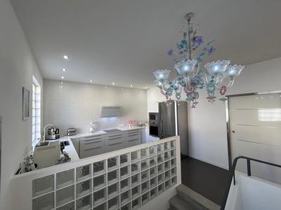 Maison - 117 m² - 4 pièces