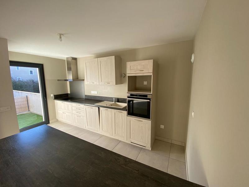 Appartement - 99 m² - 4 pièces