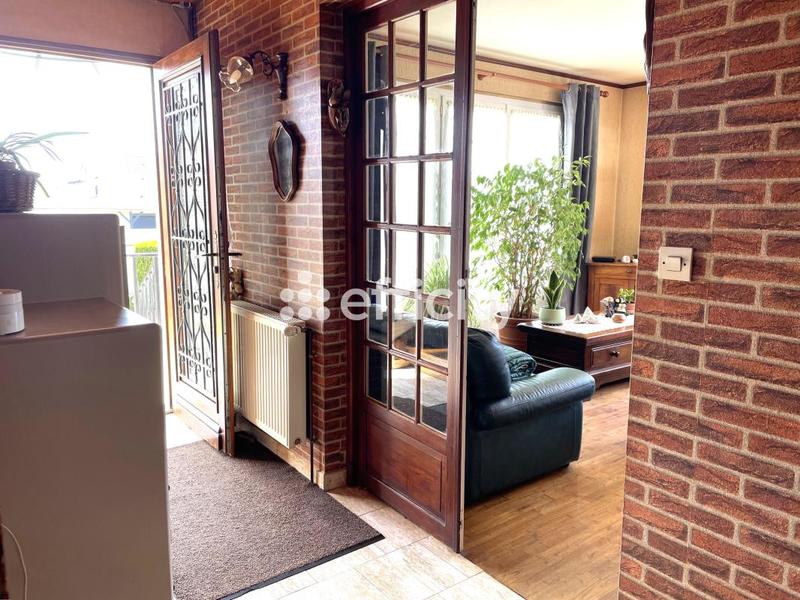 Maison - 136 m² - 5 pièces