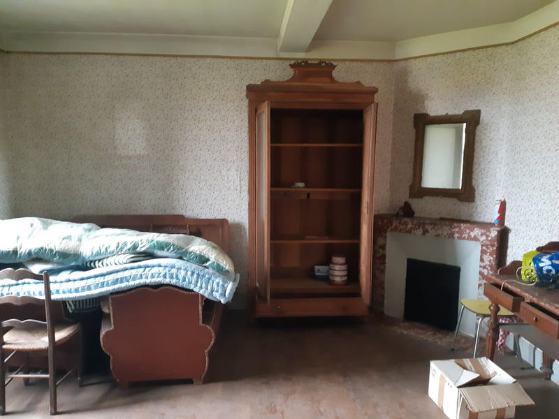 Maison - 103 m² - 6 pièces