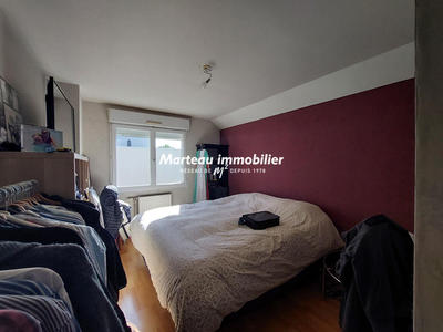Maison - 112 m² - 6 pièces