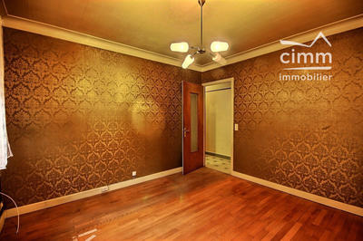 Maison ancienne - 118 m² - 5 pièces