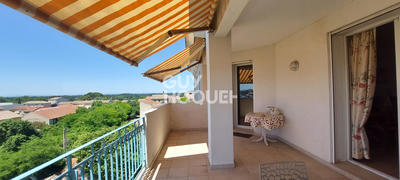 Appartement - 87 m² - 3 pièces