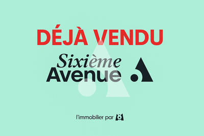 Appartement - 76 m² - 4 pièces