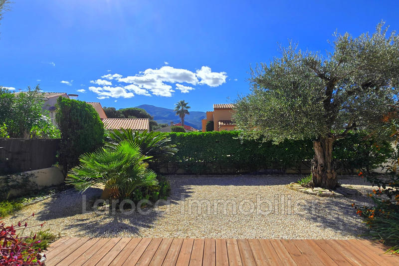 Villa - 135 m² - 4 pièces