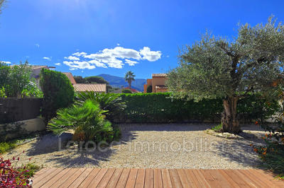 Villa - 135 m² - 4 pièces