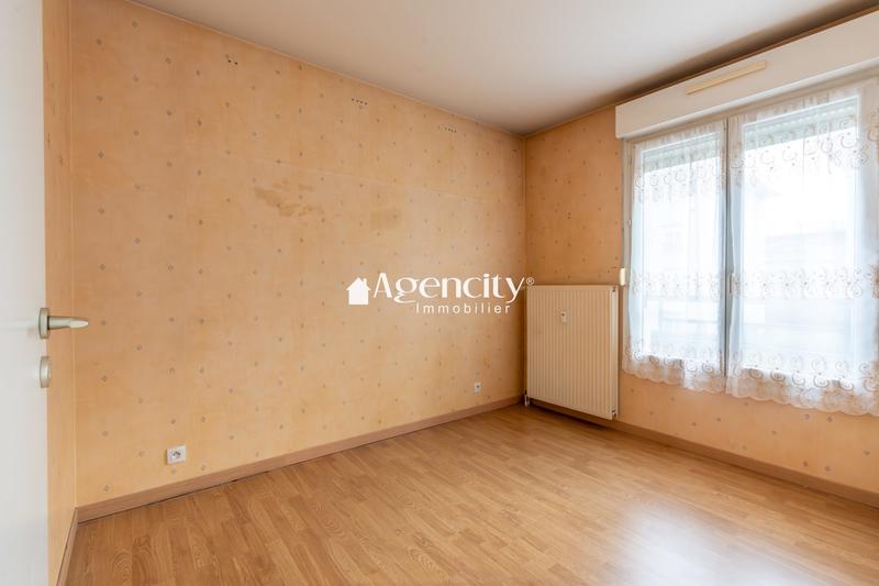 Appartement - 71 m² - 4 pièces