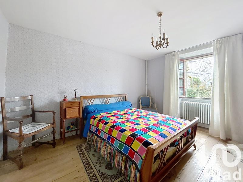 Maison de ville - 148 m² - 6 pièces