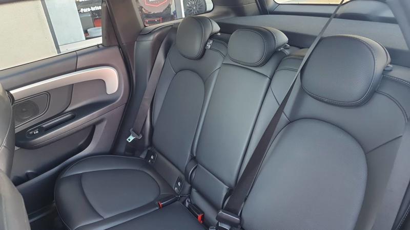 Mini Countryman 2.0 Cooper 178 Steptronic 8 Northwood