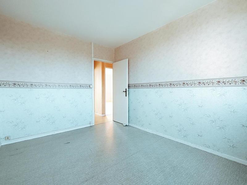 Appartement - 63 m² - 4 pièces