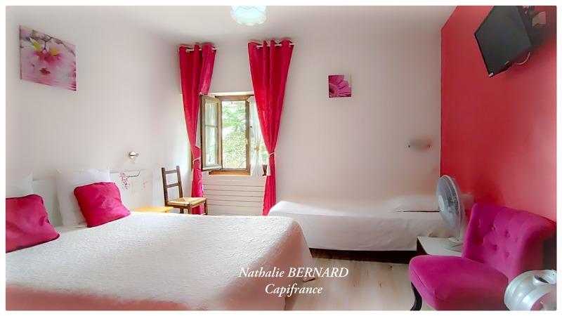 Local commercial - 455 m² - 20 pièces