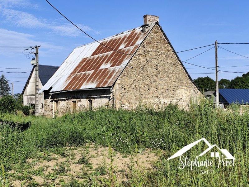 Maison - 150 m² - 3 pièces