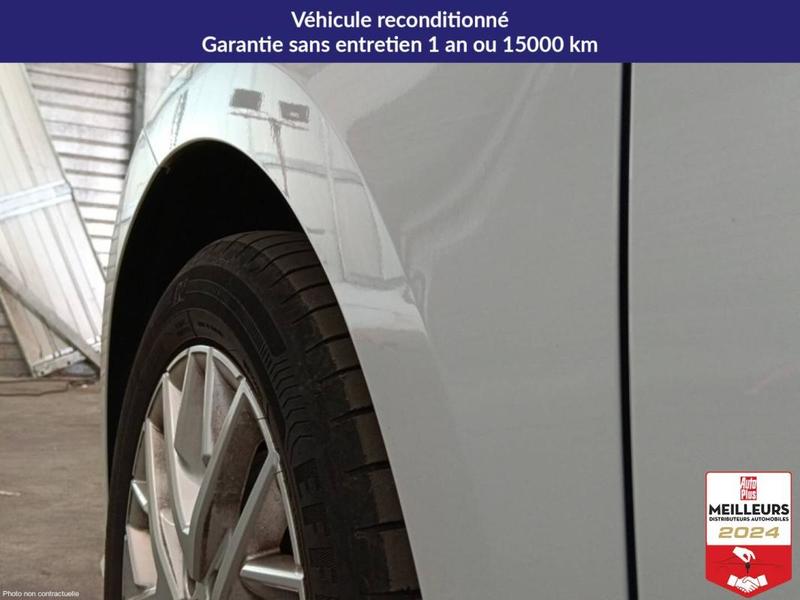 Seat Ibiza 1.0 Tsi 110ch Fr