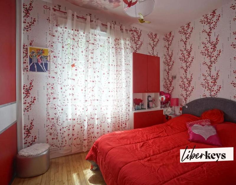 Maison ancienne - 180 m² - 10 pièces