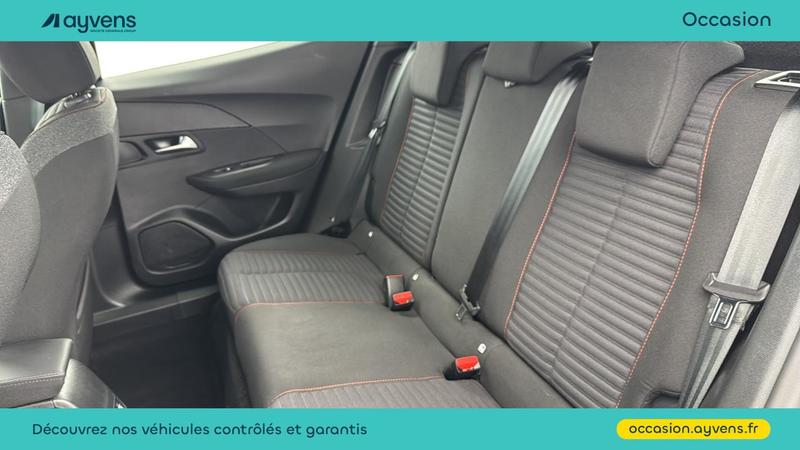 Peugeot 2008 e-2008 136ch Active Pack