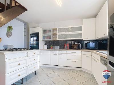 Maison - 65 m² - 3 pièces