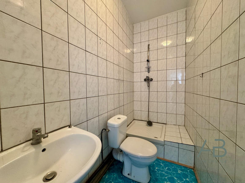 Appartement - 30 m² - 2 pièces