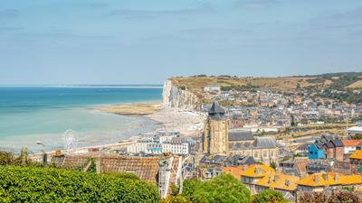 Maison - 278 m² - 7 pièces