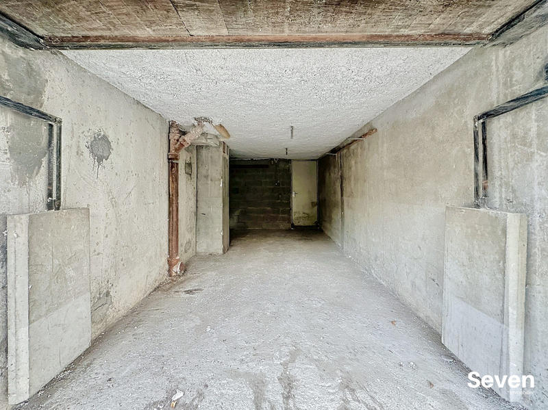 Parking / Garage - 16 m²