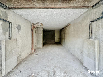 Parking / Garage - 16 m²