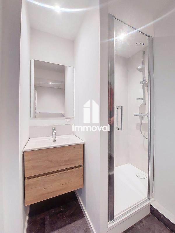 Appartement - 71 m² - 3 pièces