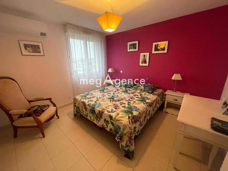 Maison - 169 m² - 7 pièces