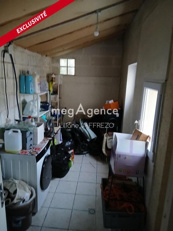 Maison - 115 m² - 6 pièces