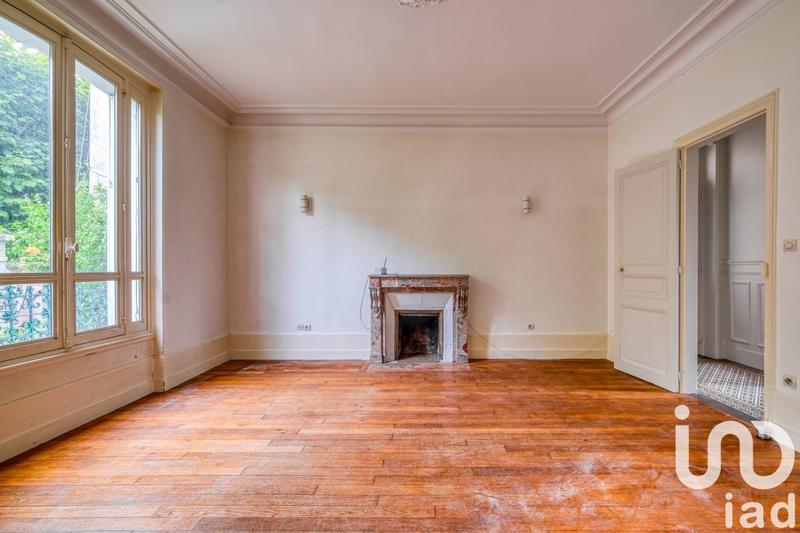 Maison - 165 m² - 6 pièces