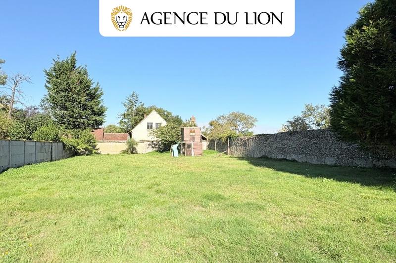 Longère - 96 m² - 4 pièces