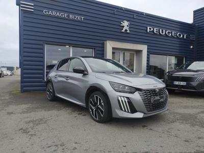 Peugeot 208 II Hybrid 136 eDCS6 Gt